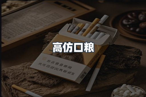 高仿口粮